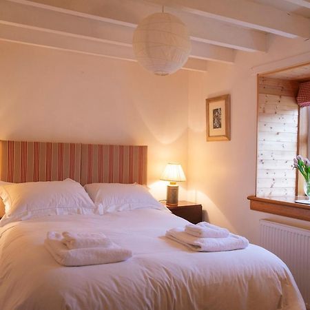Blairchroisk Cottage Питлохри Экстерьер фото