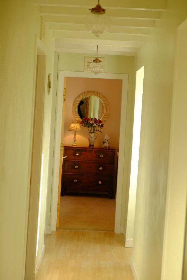 Blairchroisk Cottage Питлохри Экстерьер фото